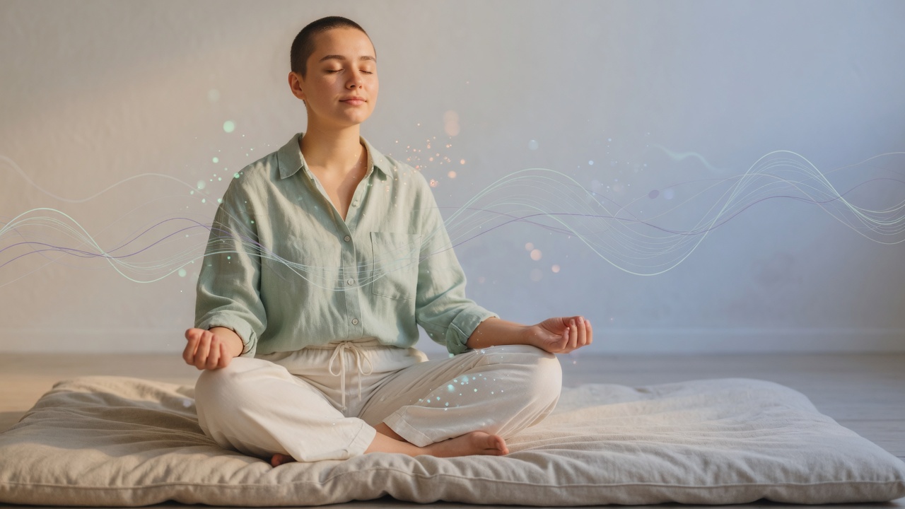 How to Practice Sexual Wellness Mindfulness for Beginners