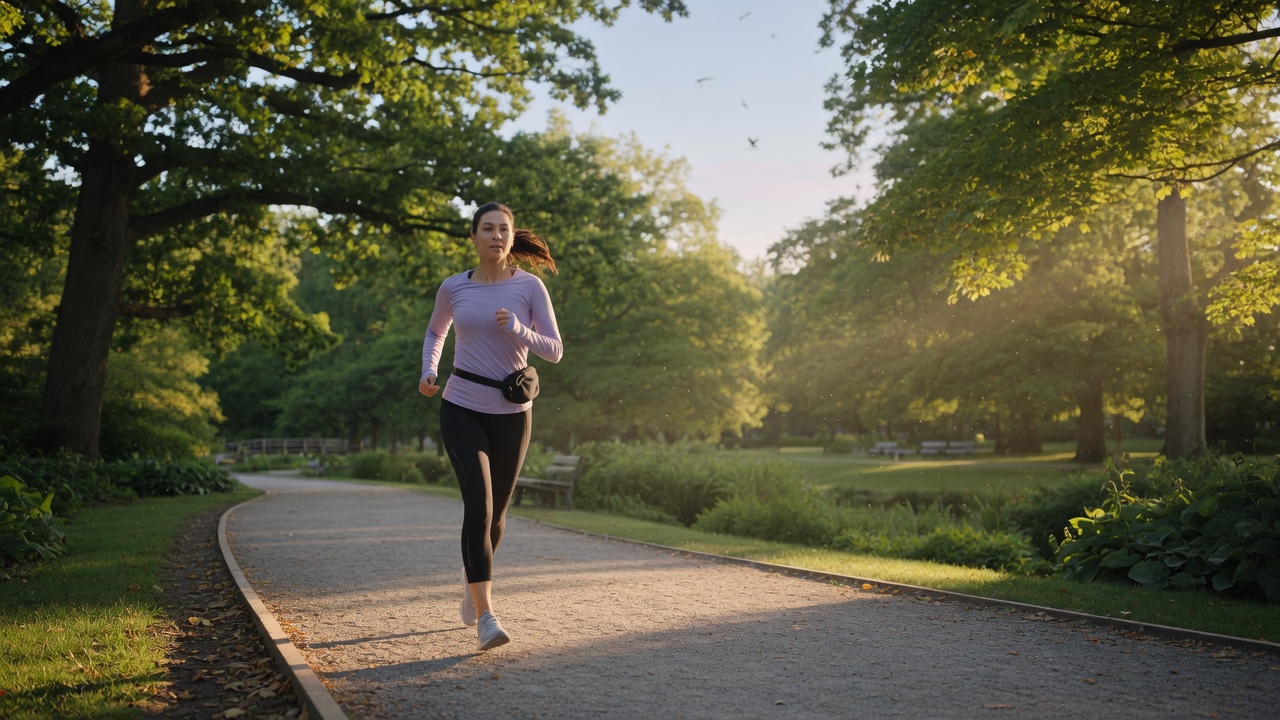 Should I Exercise for Depression and Anxiety?