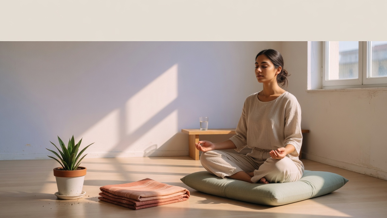 Editorial photograph related to What Are Meditations For Anxiety And Depression?: What Are Meditations for Anxiety and Depression?