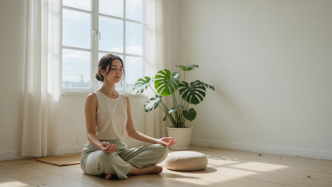 Editorial photograph related to What Are Mindfulness Techniques For Anxiety Attacks?: What Are Mindfulness Techniques for Anxiety Attacks?