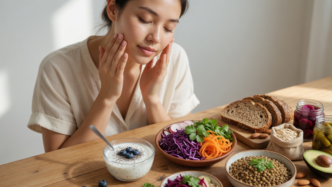 What Are Peptide Gut Benefits for Skin?