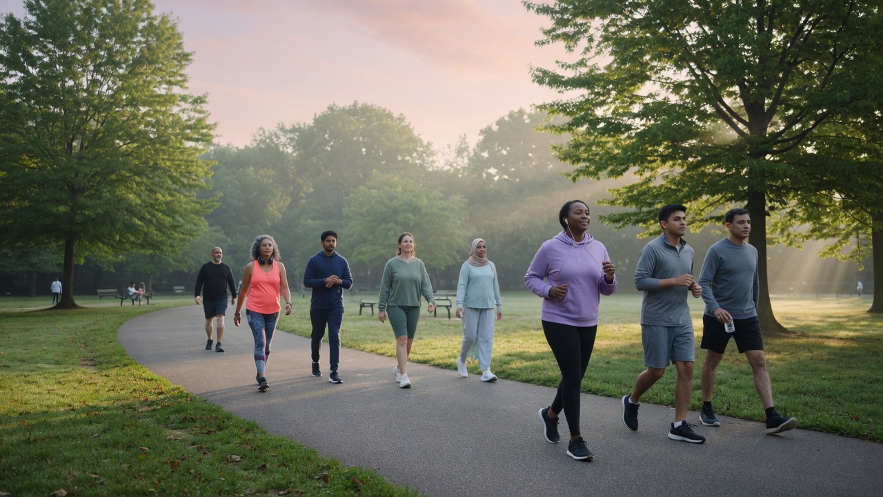 What Is Exercise for Depression and Anxiety?