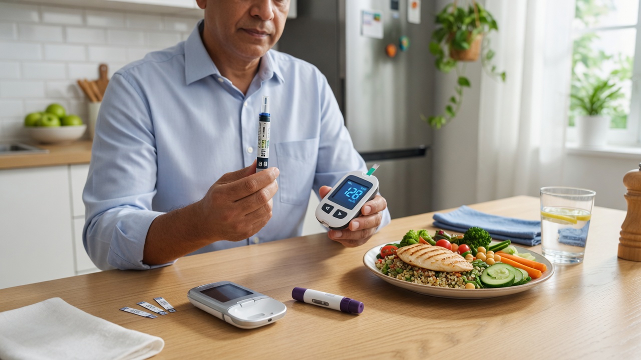 What Is Ozempic for Type 2 Diabetes?